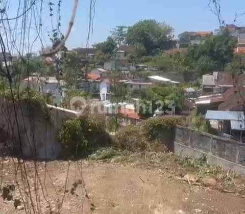 Tanah Komersial Komersil Area Semarang Dr Wahidin Jatingaleh SHM 2