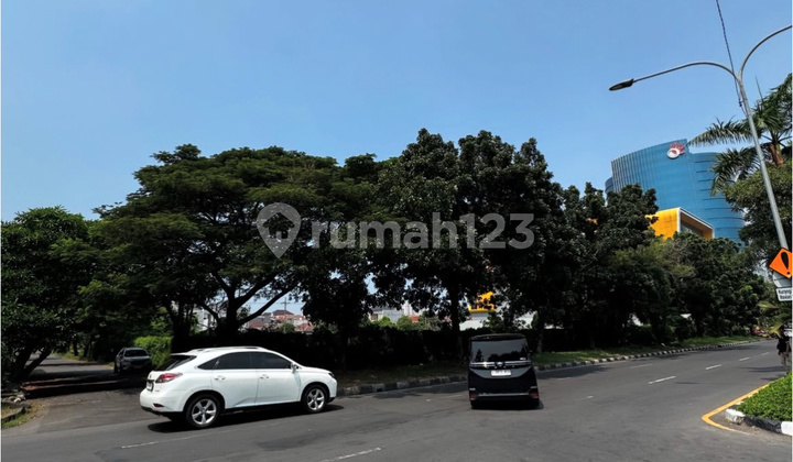 Tanah Komersial Raya Merr Dharmahusada Kertajaya Lebar Kantor Tanah Komersial Raya Merr Dharmahusada Kertajaya Lebar Kantor