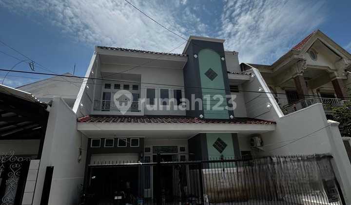 Rumah Darmo Permai Selatan Dps Hr Muhammad Sukomanunggal Shm Rumah Darmo Permai Selatan Dps Hr Muhammad Sukomanunggal Shm