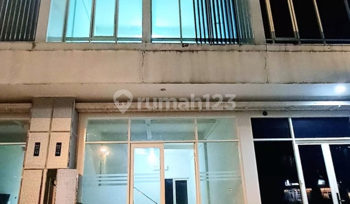 For Rent, Northwest Boulevard Citraland Shop House, Cheap, Ready to Use 1