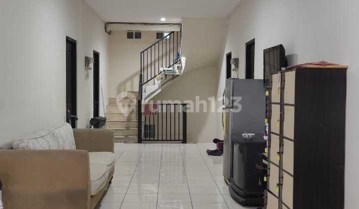 Rental House Citraland Villa Telaga Park Gwalk Certificate of Ownership Mortgage