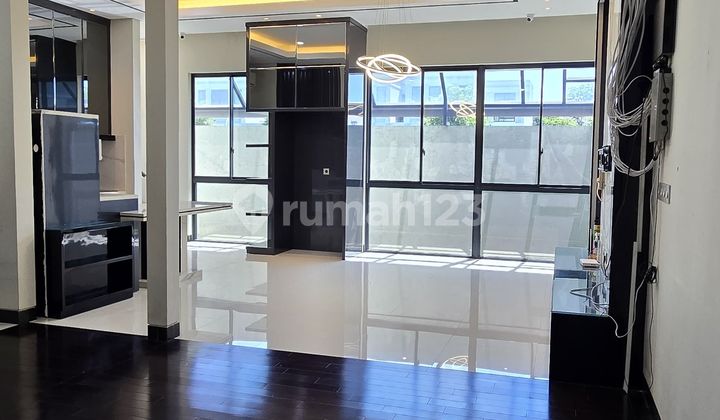 For Sale at a Loss: Grand Kenjeran Pinewood Semi-Furnished House with SHM, South. 2