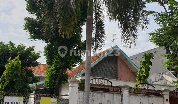 Rumah Arjuna Tidar Lompobatang Petemon Hitung Tanah Shm Gudang 2
