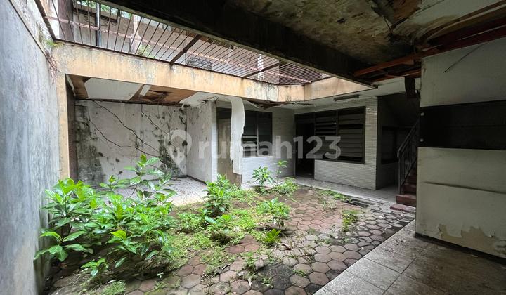 Rumah Hitung Tanah Pusat Surabaya Basuki Rahmat Embong Cerme Mall 2