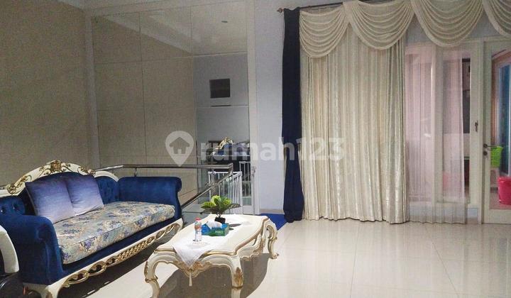 Rumah Bagus Rungkut Asri Siap Huni Hadap Selatan Shm Kpr Bank Upn 2