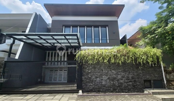 Jual Rumah Araya 1 Tropical Minimalis Siap Huni Murah Kertajaya Jual Rumah Araya 1 Tropical Minimalis Siap Huni Murah Kertajaya