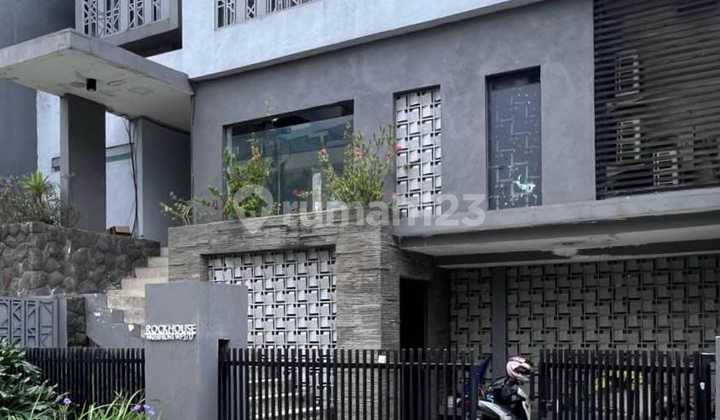 Active Waterfront Citraland Dormitory, Ciputra University, KPR