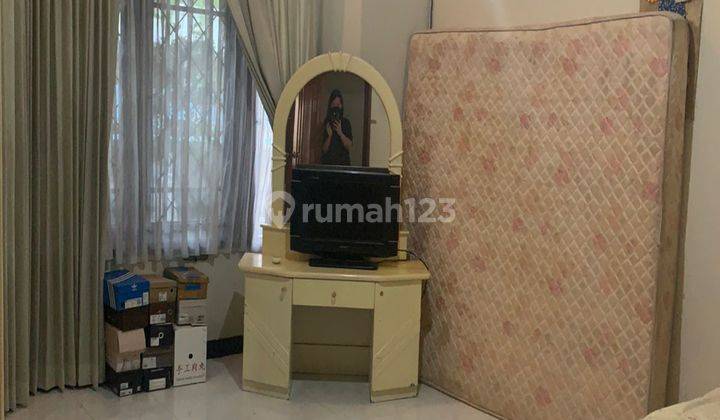 Rumah Darmo Baru Permai Siap Huni Kupang Indah Sukomanunggal Shm 2