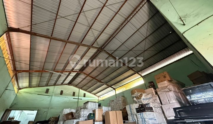 Gudang Murah Surabaya Timur Kutisari SHM bisa KPR Bank Jual Murah