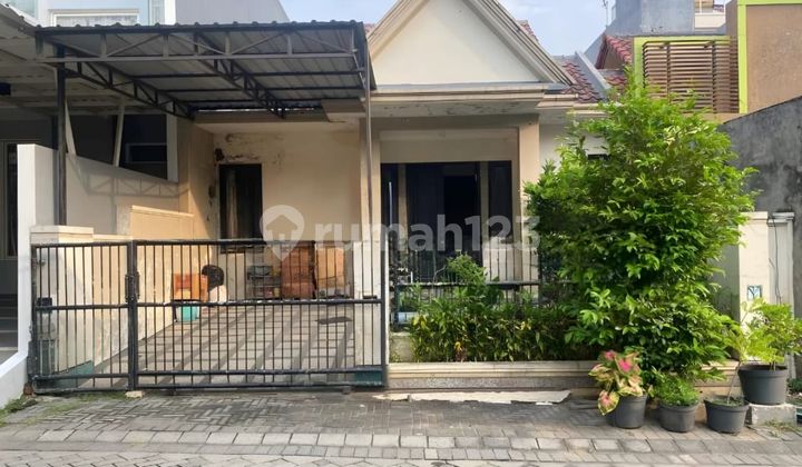 Jual Rumah Murah Citraland Depan Iv Internstional Village Gwalk Jual Rumah Murah Citraland Depan Iv Internstional Village Gwalk