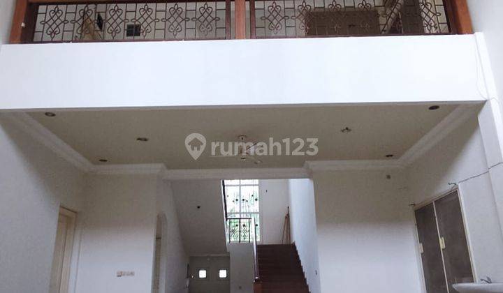 Rumah Central Park Mulyosari Sutorejo Prima Pakuwon City Its Kpr 2