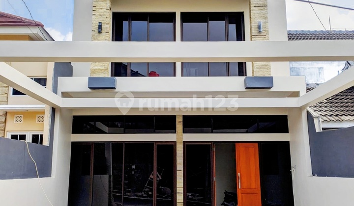 Rumah Mewah Murah Meriah di Pedurungan Tengah Semarang Kota  5