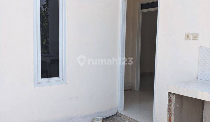 Rumah Baru Siap Huni Murah Meriah di Shangrilla Pedurungan  2