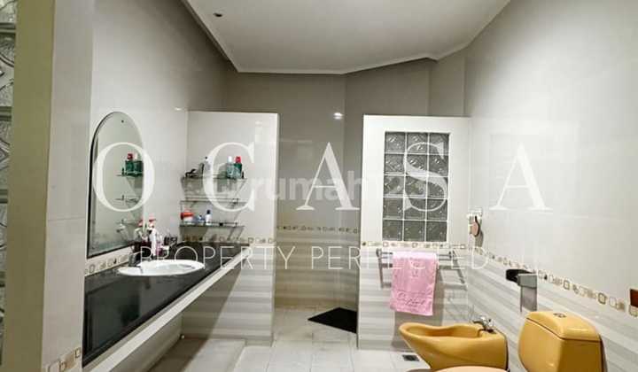 Strategic House in Selong Area, Kebayoran Baru, South Jakarta 2