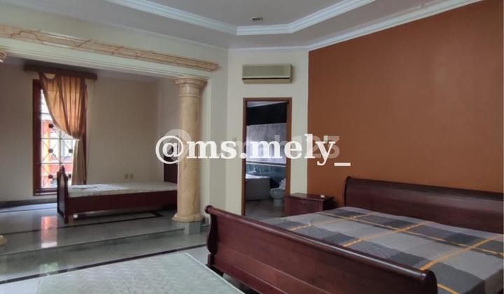 Rumah Lokasi Prime Area Kebayoran Baru Jakarta Selatan Rumah Lokasi Prime Area Kebayoran Baru Jakarta Selatan