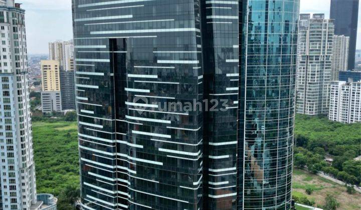 Gedung Kantor 29 Lantai Strategis Area Rasuna Said Jakarta Selatan 1