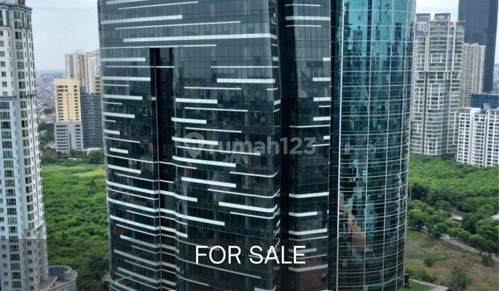 Gedung Kantor 29 Lantai Strategis Area Rasuna Said Jakarta Selatan 2