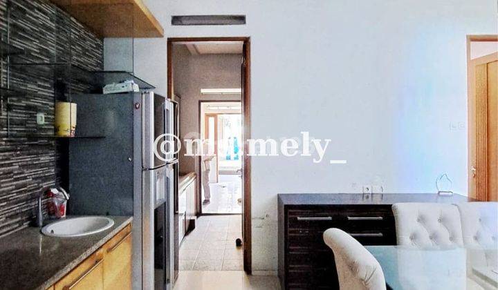 Rumah Cozy Tropical Modern Minimalist Exclusive Cluster Bintaro Jaya Sektro 9  2