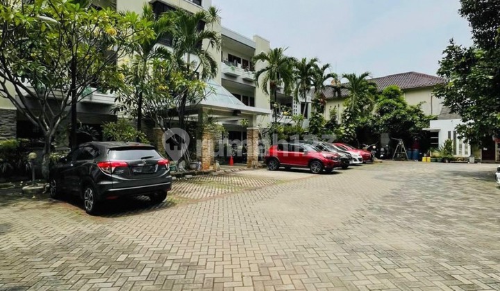 Exclusive Boarding House 33 Rooms Kuningan South Jakarta 2