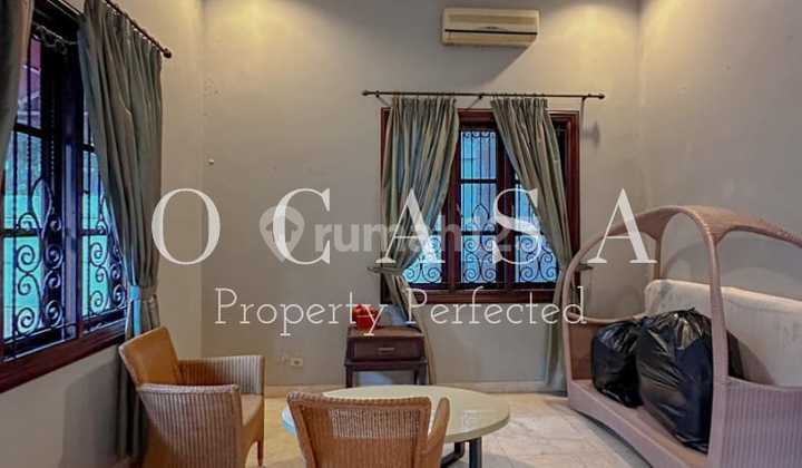 Rumah 2 Lantai Bagus di Kemang, Jakarta Selatan 2