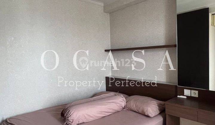 Apartemen Royal Mediterania Garden Residence 2 BR Full Furnished 2