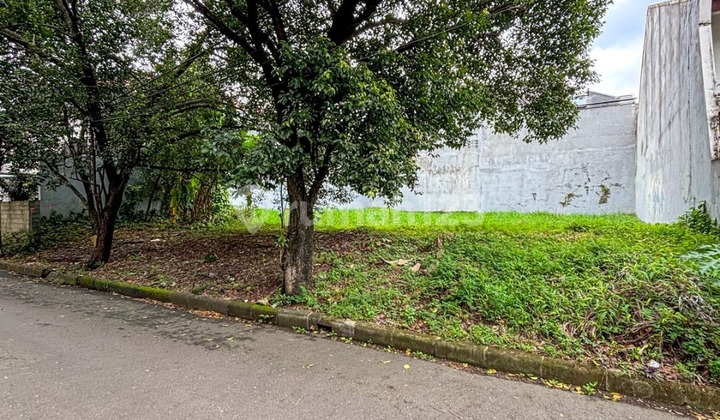 Land For Sale / Dijual Tanah Kavling Murah Niaga Hijau Pondok Indah Jakarta Selatan Bentuk Tanah Kotak, Siap Bangun - Ocasa4940 Land For Sale / Dijual Tanah Kavling Murah Niaga Hijau Pondok Indah Jakarta Selatan Bentuk Tanah Kotak, Siap Bangun - Ocasa4940