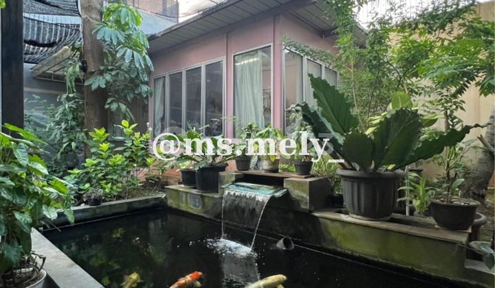 Rumah Bagus 2 Lantai Lokasi Strategis Cipete Selatan Jakarta Selatan 2