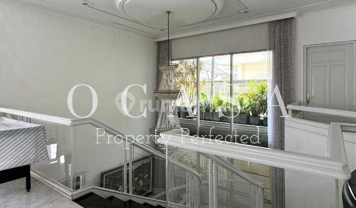 Forsale Jl Sutan Syahrir Menteng Classic House At Prime Located 2