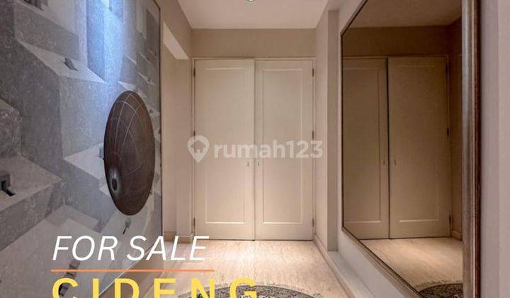 Dibawah Harga Pasar Rumah 2 Lantai Modern Minimalis Lokasi Sangat Strategis Cideng Jakarta Pusat 1