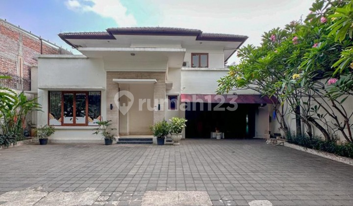 Rumah 2 Lantai Komersial Area Cipete Antasari Jakarta Selatan 2