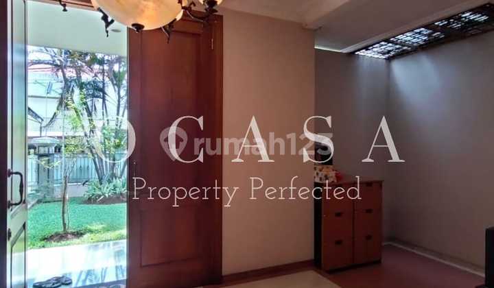 Fast Sale Rumah Asri Jalan Lembang Menteng Jakarta Pusat  2