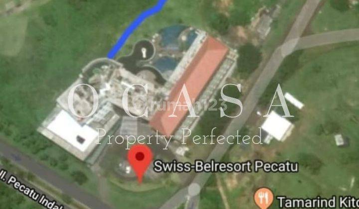 Swissbel Resort 5 Floors Pecatu Bali Currently Operational 2