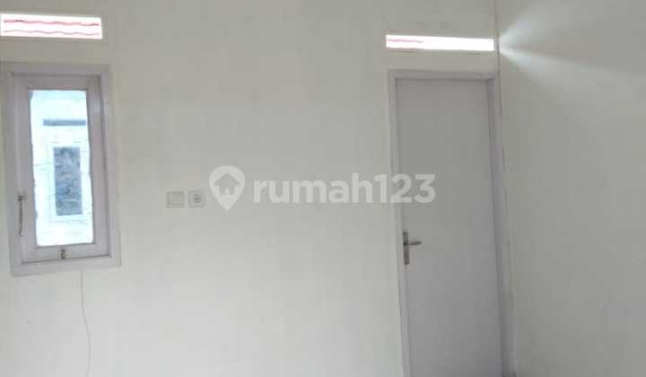 Rumah subsidi cicilan ringan dekat stasiun Citayam 3