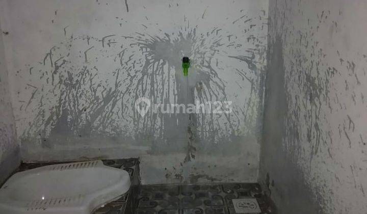 Rumah subsidi cicilan ringan dekat stasiun Citayam 4