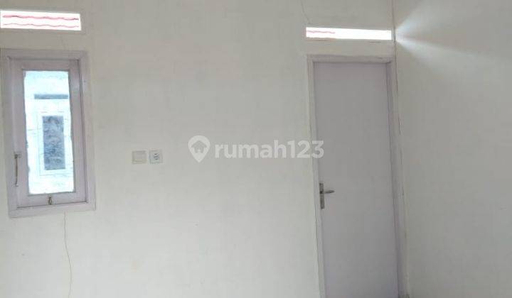 Rumah subsidi DP dan cicilan ringan dekat stasiun  3