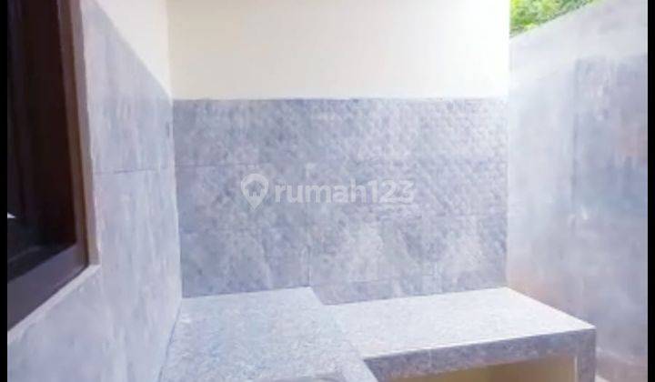 Hunian cantik tenang asri aman bebas banjir  7