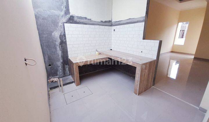 Hunian cantik tenang asri aman bebas banjir  12
