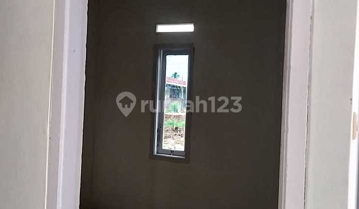 Rumah subsidi dekat stasiun Citayam  promo Dp 13jt all in 5