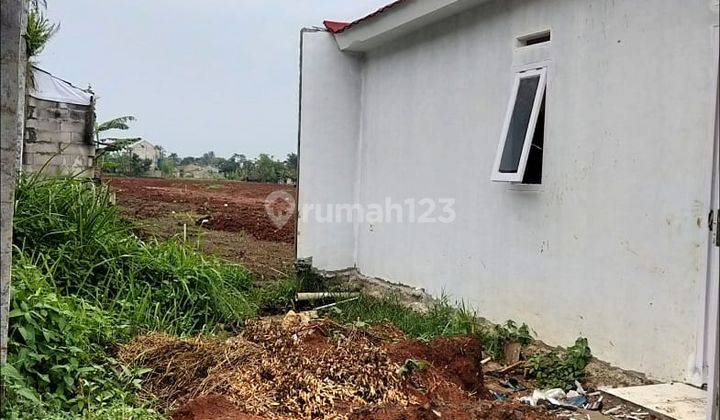 Rumah subsidi dekat stasiun Citayam  promo Dp 13jt all in 4