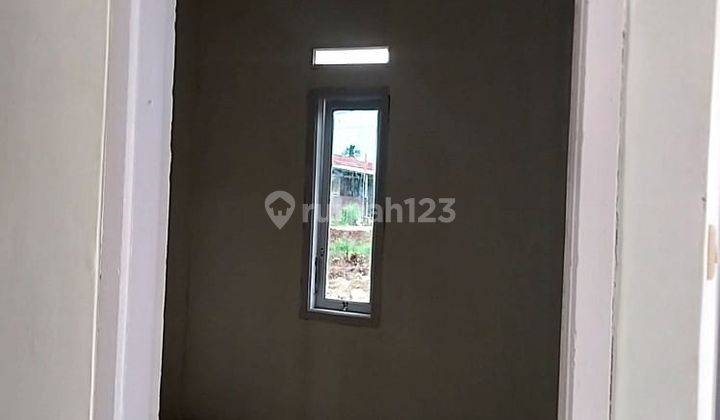 Rumah subsid promo DP 13jt all in dekat stasiun Citayam  3