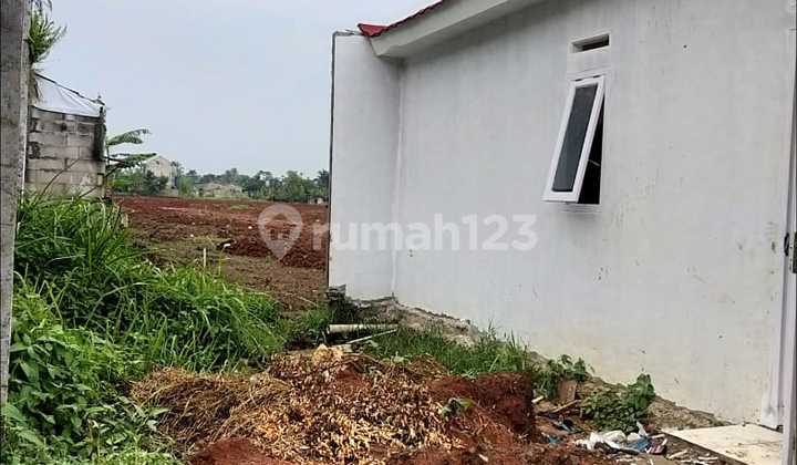 Rumah subsid promo DP 13jt all in dekat stasiun Citayam  2