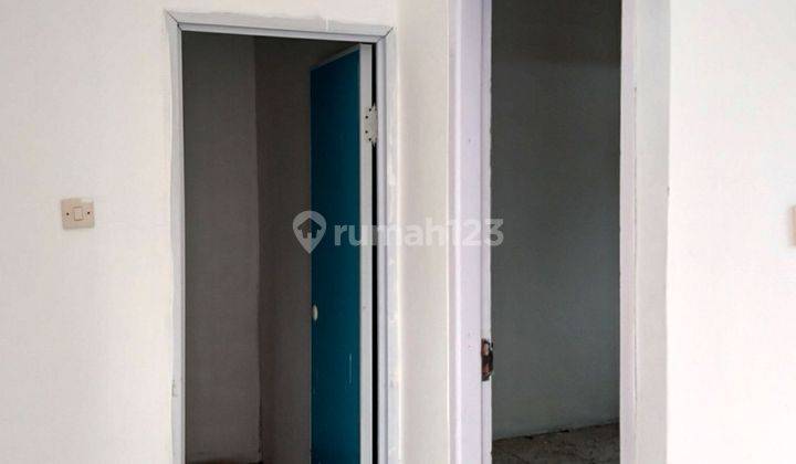 Rumah subsid promo DP 13jt all in dekat stasiun Citayam  9