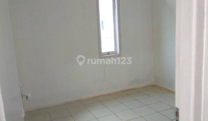 Rumah subsidi dekat stasiun DP dan cicilan ringan  8
