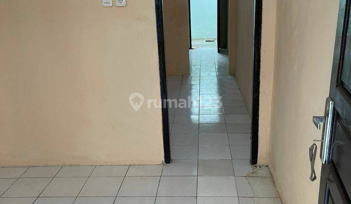 Rumah siap huni strategis  dekat Living Plaza  2