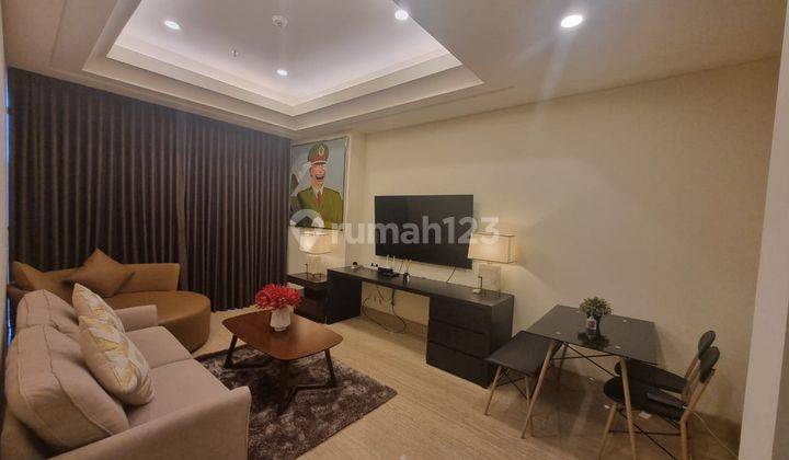 For Sale Apartment South Hills 2BR Private Lift  1