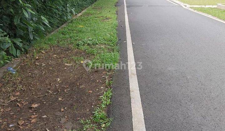 Dijual Tanah Kavling Siap Bangun di Perumahan Waringin Permai  2