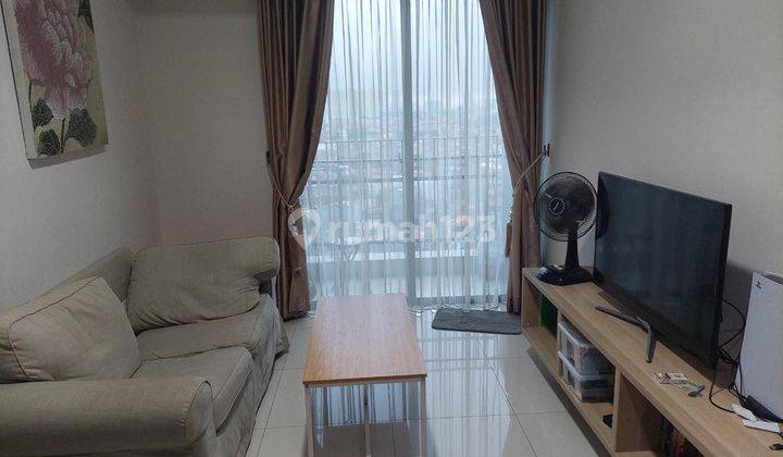 For Sale Apartement Casa Grande Residence Phase2 2Bedroom 1