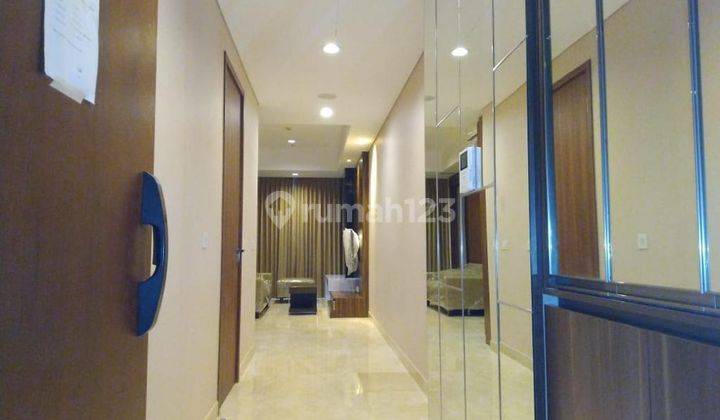 For Sale Apartement Branz Simatupang 1Bedroom 2