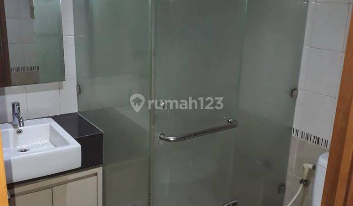 For Sale Apartement Sahid Sudirman Residence 1BR  2