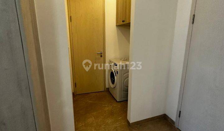 For Rent Apartement Izzara 2Bedroom Furnished 2